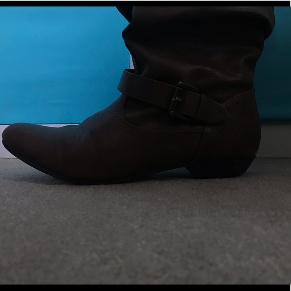 Cute Boots !! - Picture 3 of 3